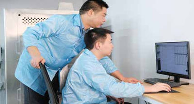 Çin Hunan Wisdom Technology Co., Ltd.