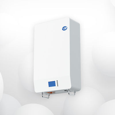 10KWH 20KWH Güç Duvarı LiFePO4 48V 100AH 150Ah 200AH Tesla Güç Duvarı