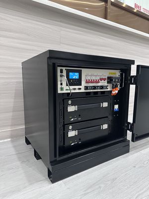 Uzun ömürlü 3000 yaşam döngüsü ve özelleştirilmiş kapasiteye sahip elektrikli tekne bataryası