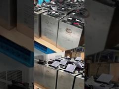 Fabrika üretim hattı